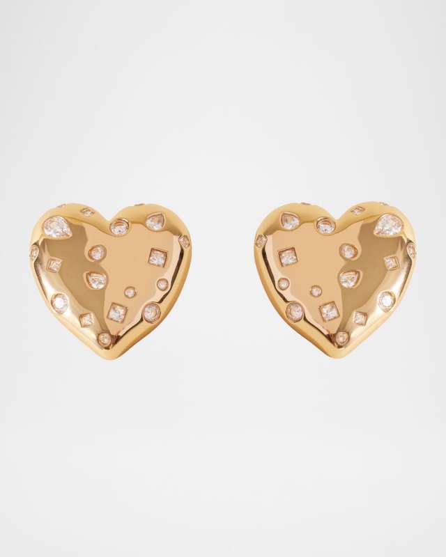 Eros Stud Earrings